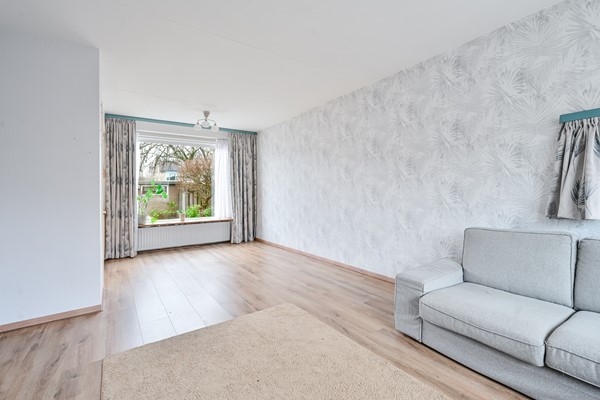 Medium property photo - Keplerlaan 47, 3204 BJ Spijkenisse